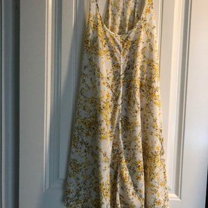 H & M Sundress - like new, only wore once